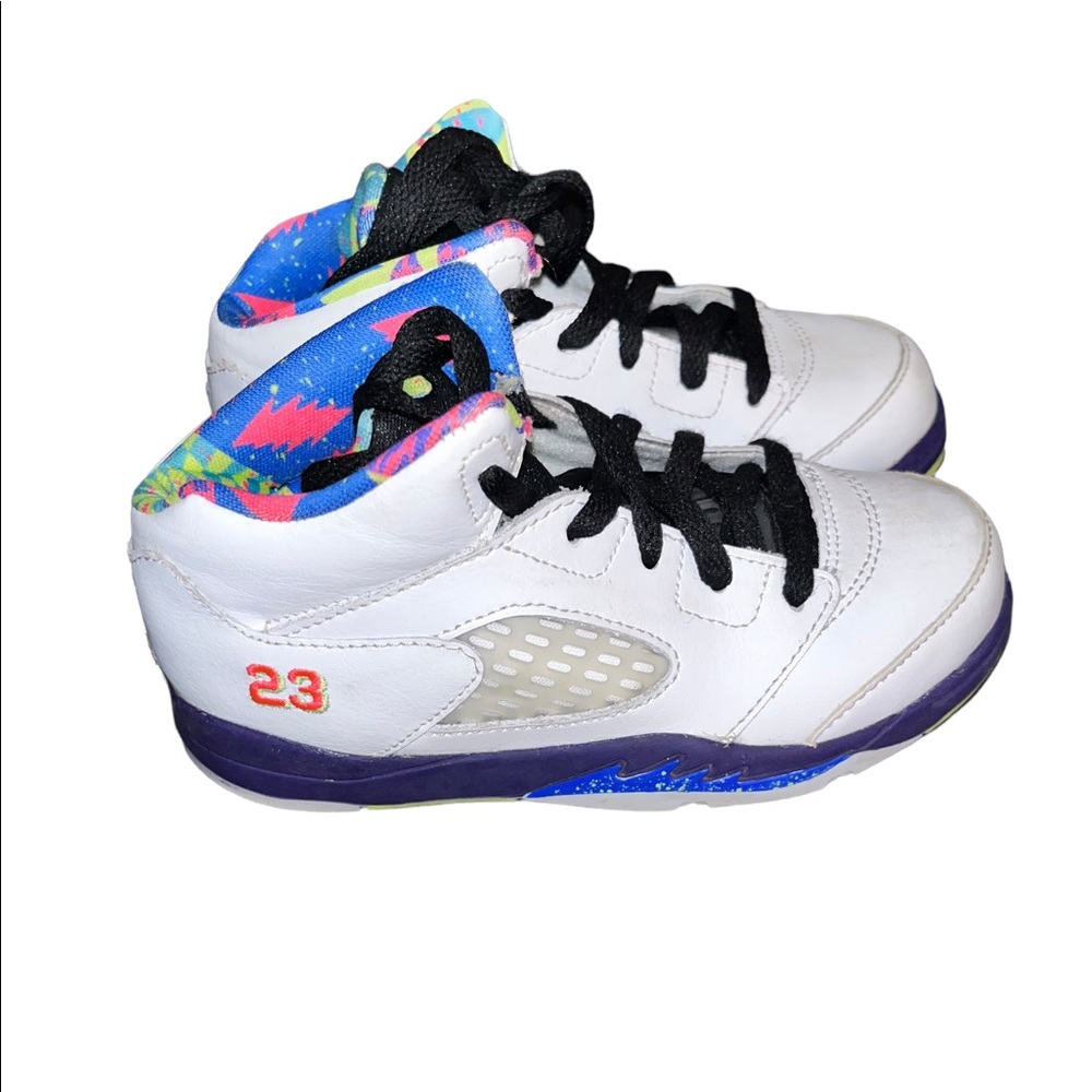 Retro Jordan 5